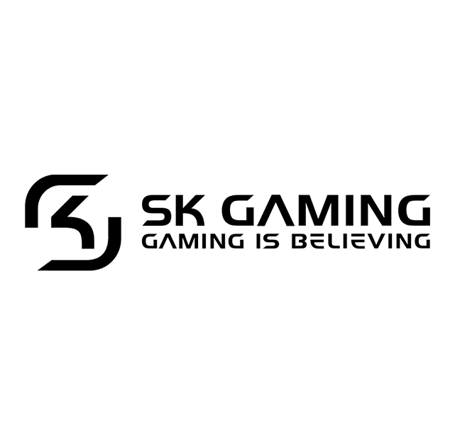 Si gaming logo shikenso