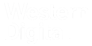 western-digital shikenso