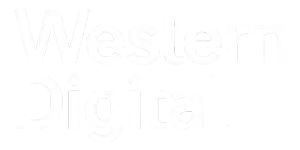 western-digital shikenso