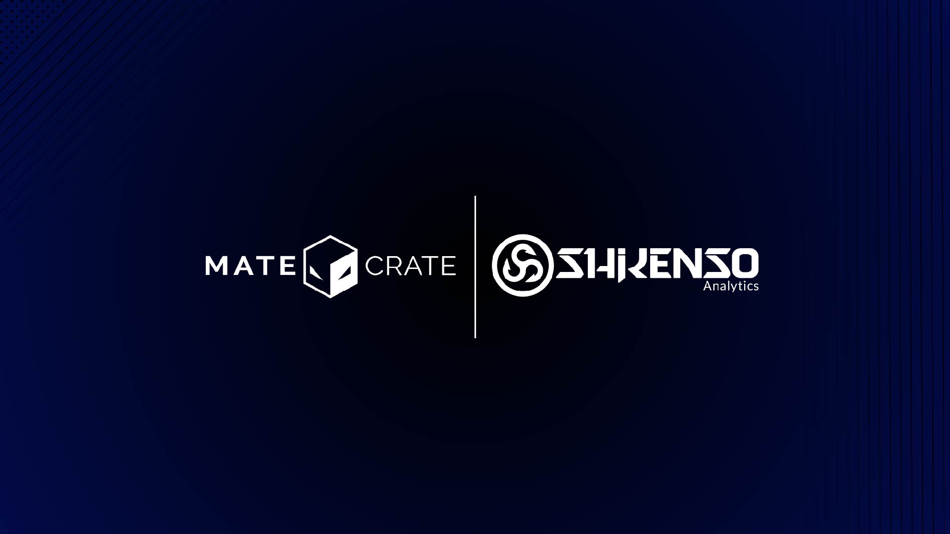 MateCrate together with Ubisoft Establish Sponsorship Data Partnership with Shikenso