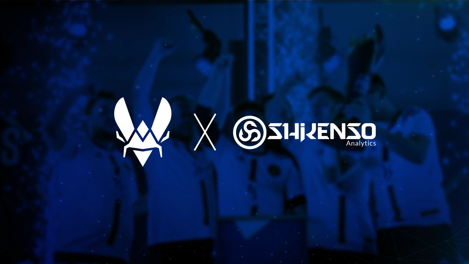 Team Vitality and Shikenso Establish Sponsorship Data Partnership