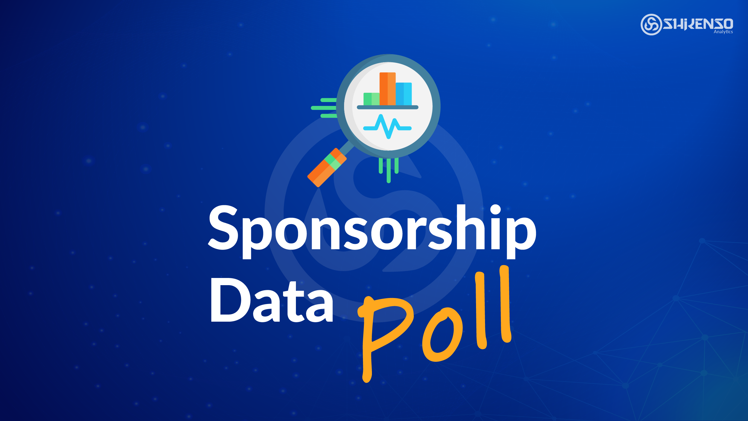 Shikenso Analytics Sponsorship Data Poll; April 2023