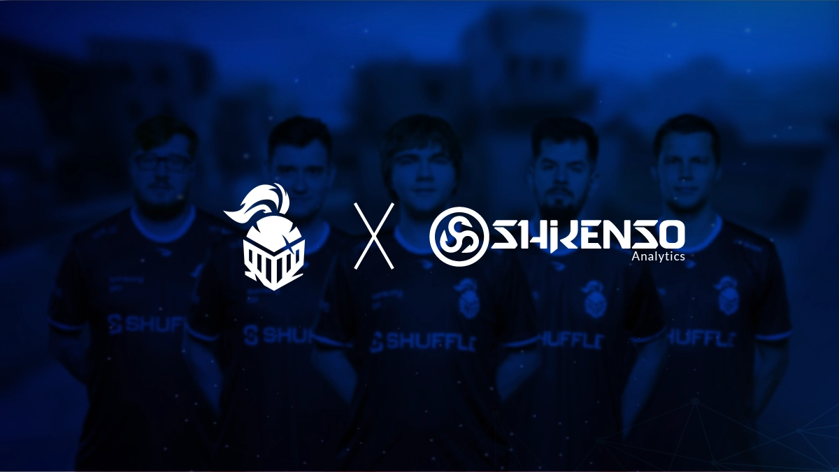 Into The Breach and Shikenso Establish Sponsorship Data Partnership