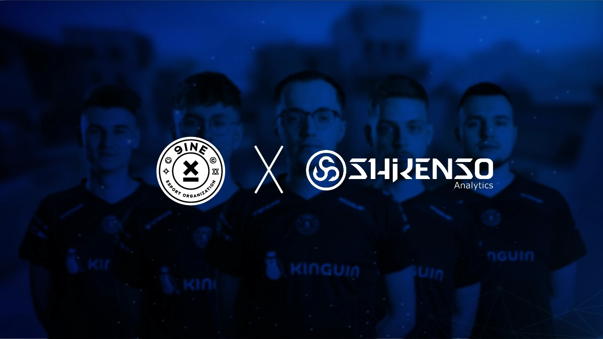 9INE and Shikenso Establish Sponsorship Data Partnership