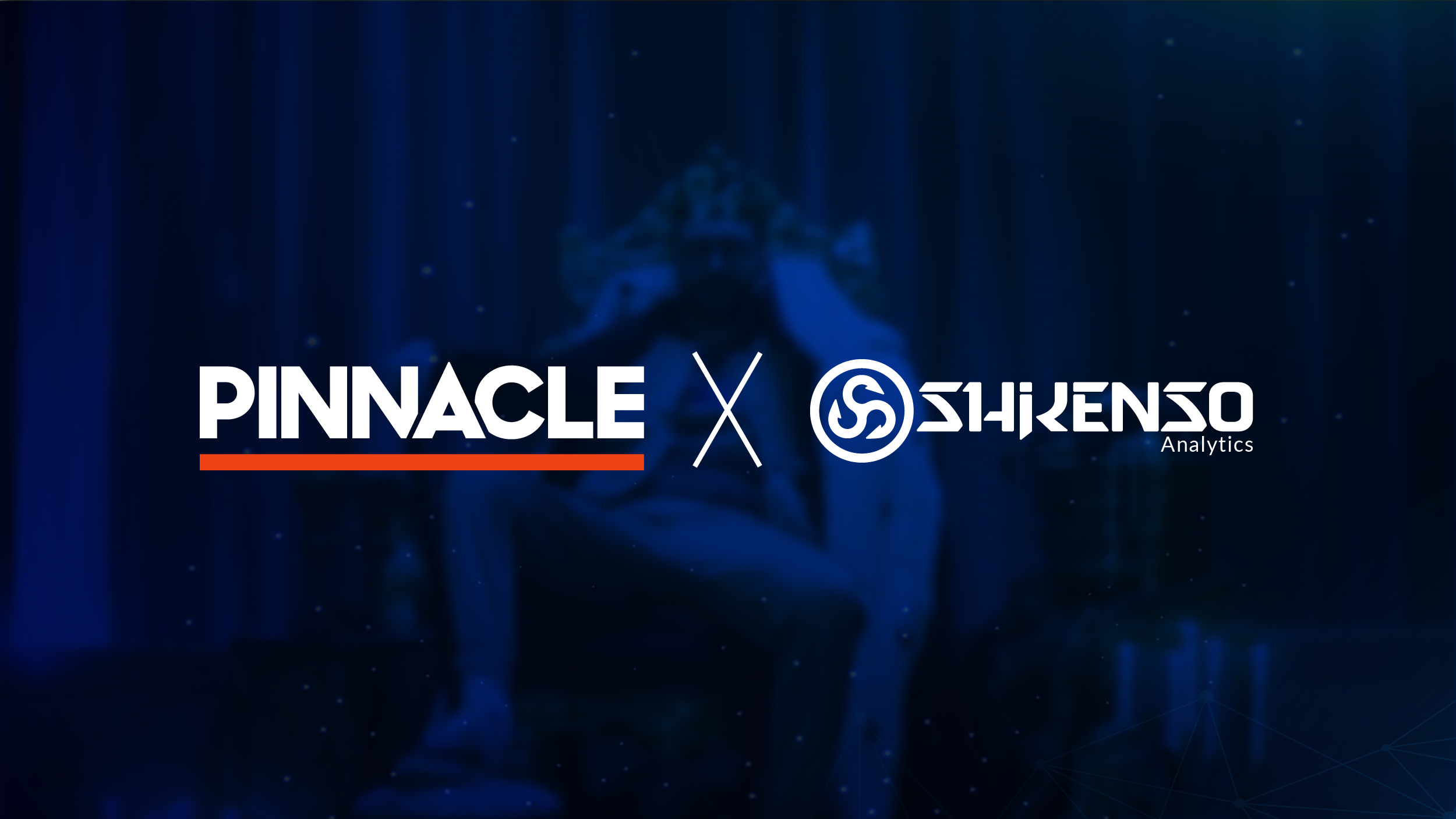 Pinnacle teams up with Shikenso Analytics for partnership performance measurement