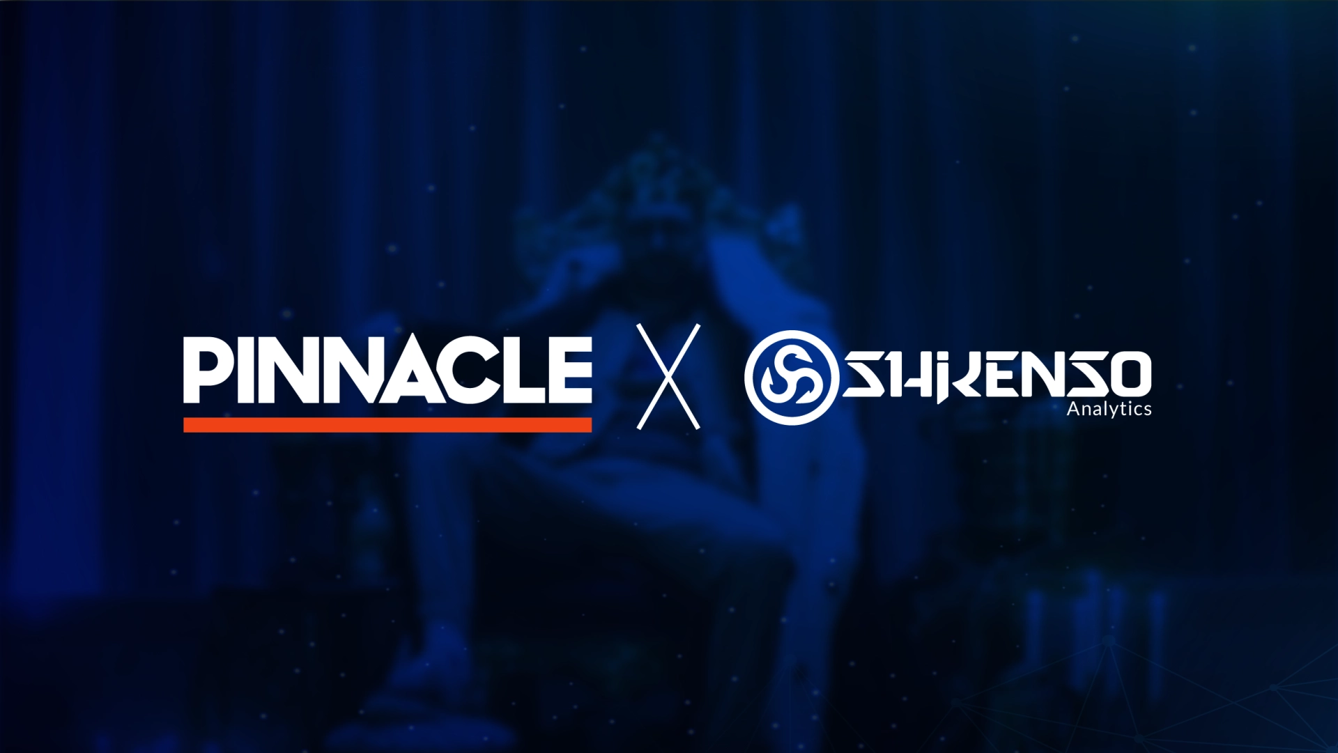 Pinnacle teams up with Shikenso Analytics for partnership performance measurement