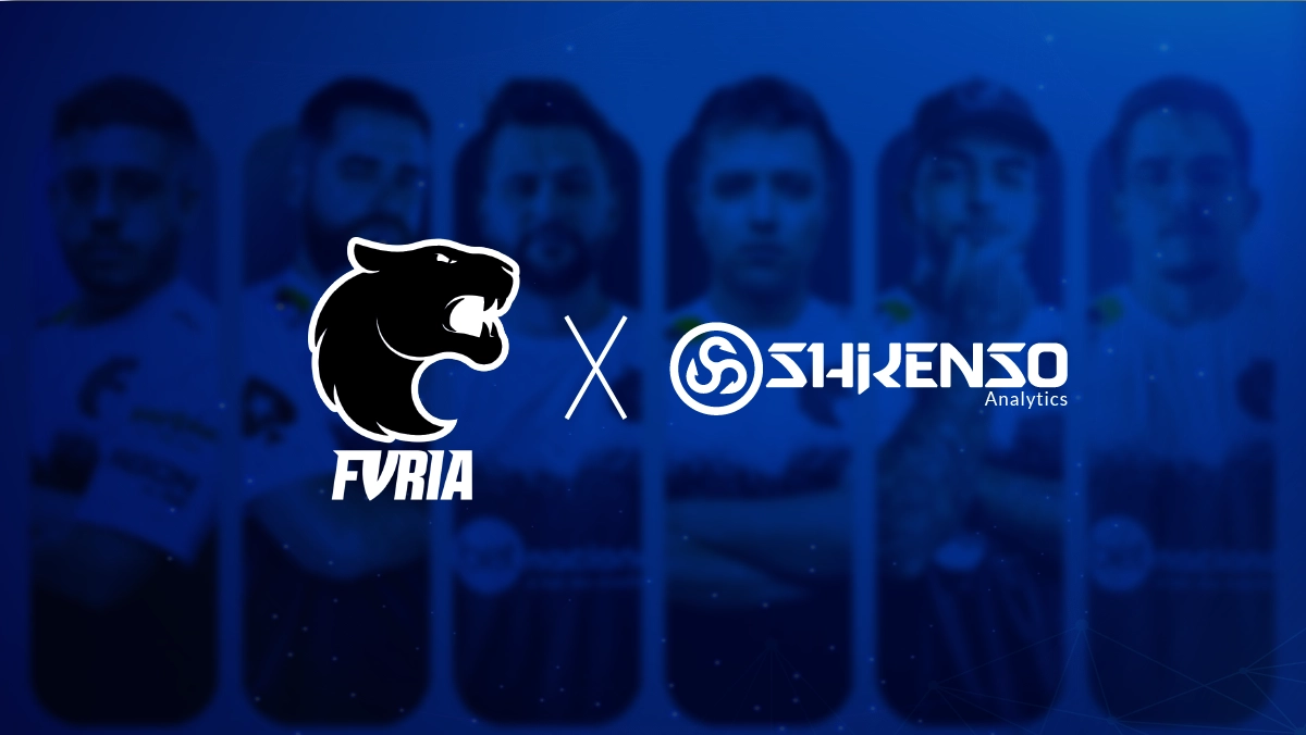 FURIA partners with Shikenso Analytics for partnership performance measurement on sponsorships across streaming and social channels.