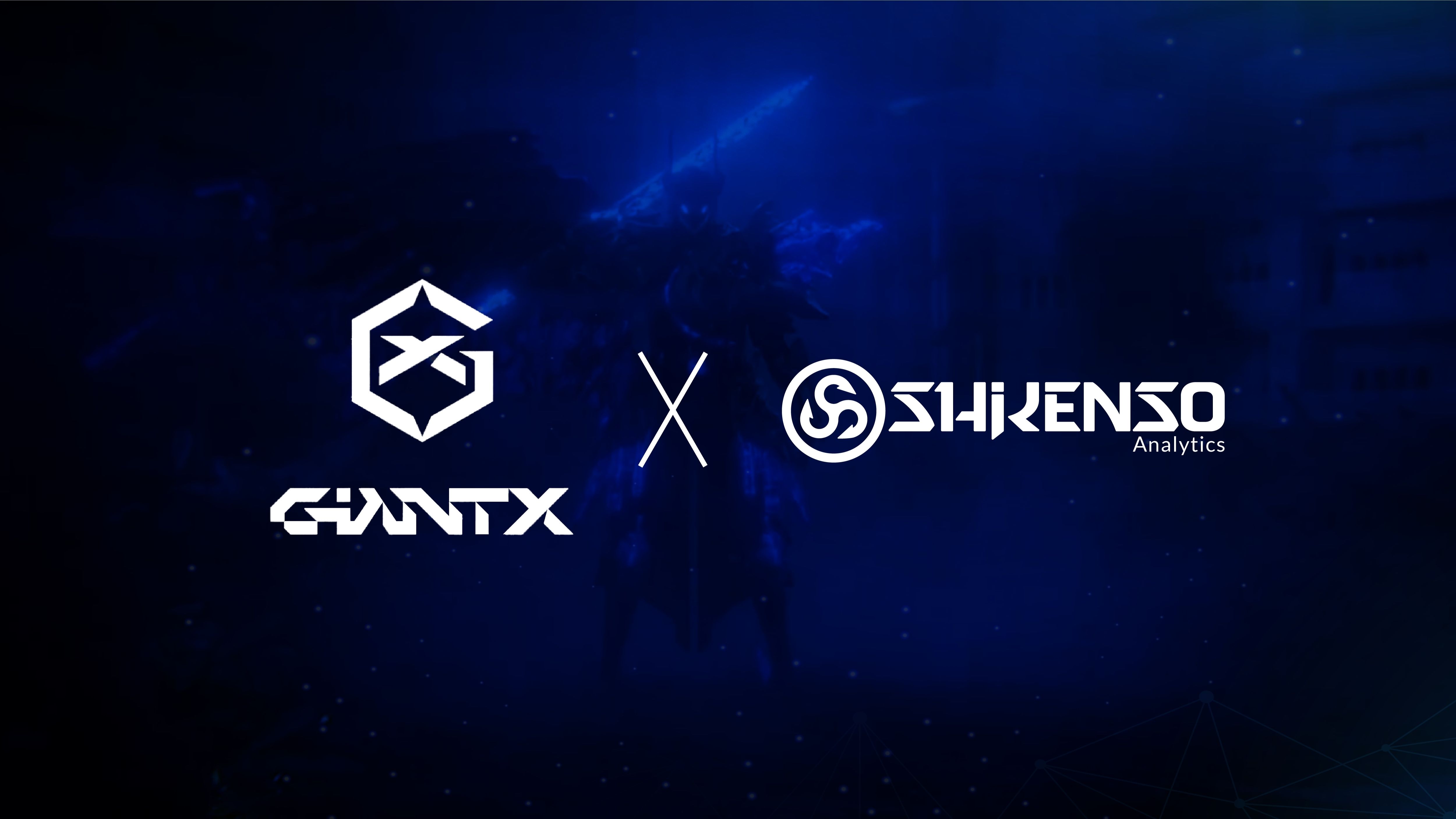 GIANTX expands its sponsorship data partnership with Shikenso Analytics after EXCEL ESPORTS relied on the data services for over two years.