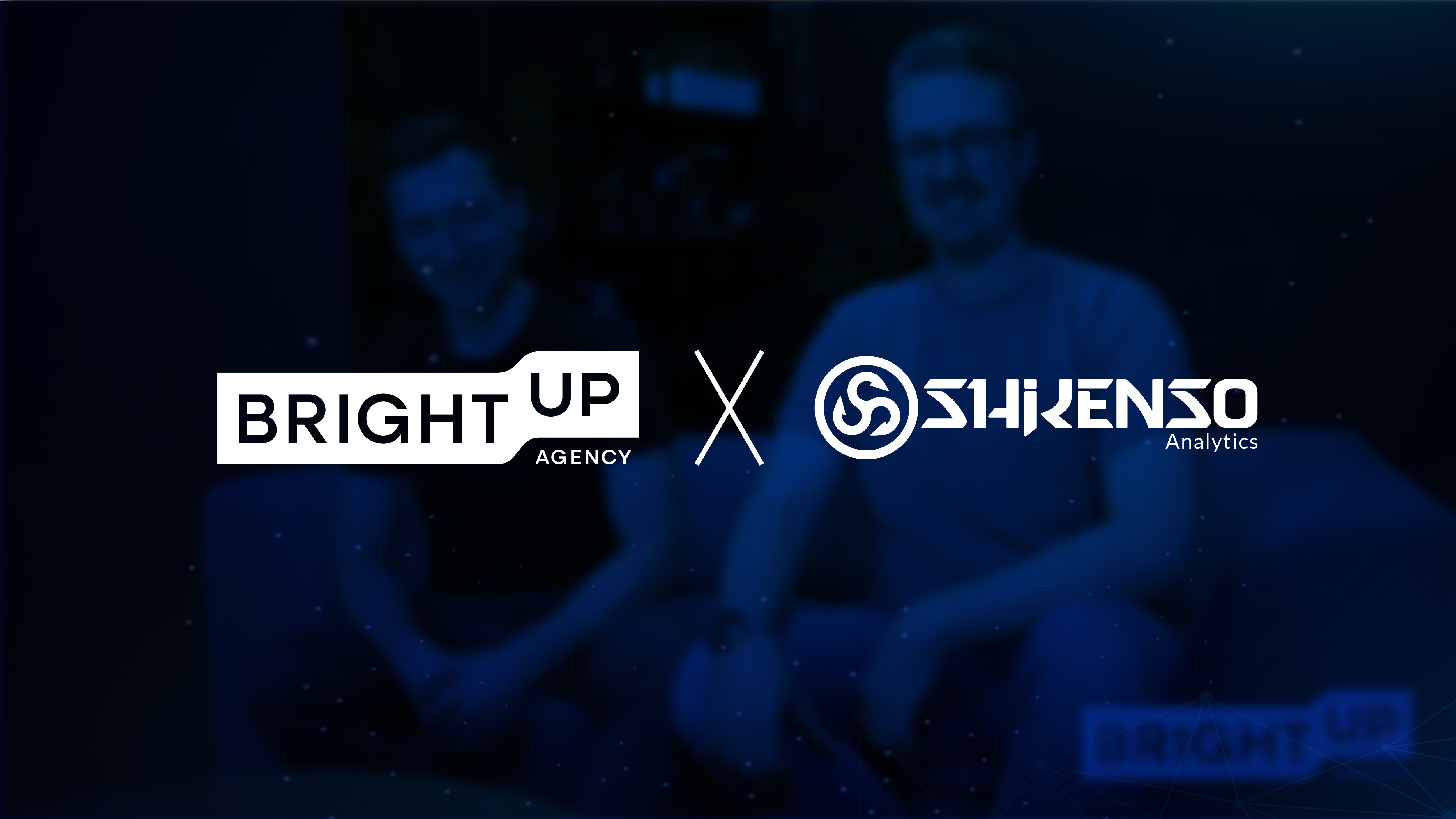 Bright Up Agency enters a strategic partnership with Shikenso Analytics, marking a pivotal moment in their pursuit of data-driven excellence