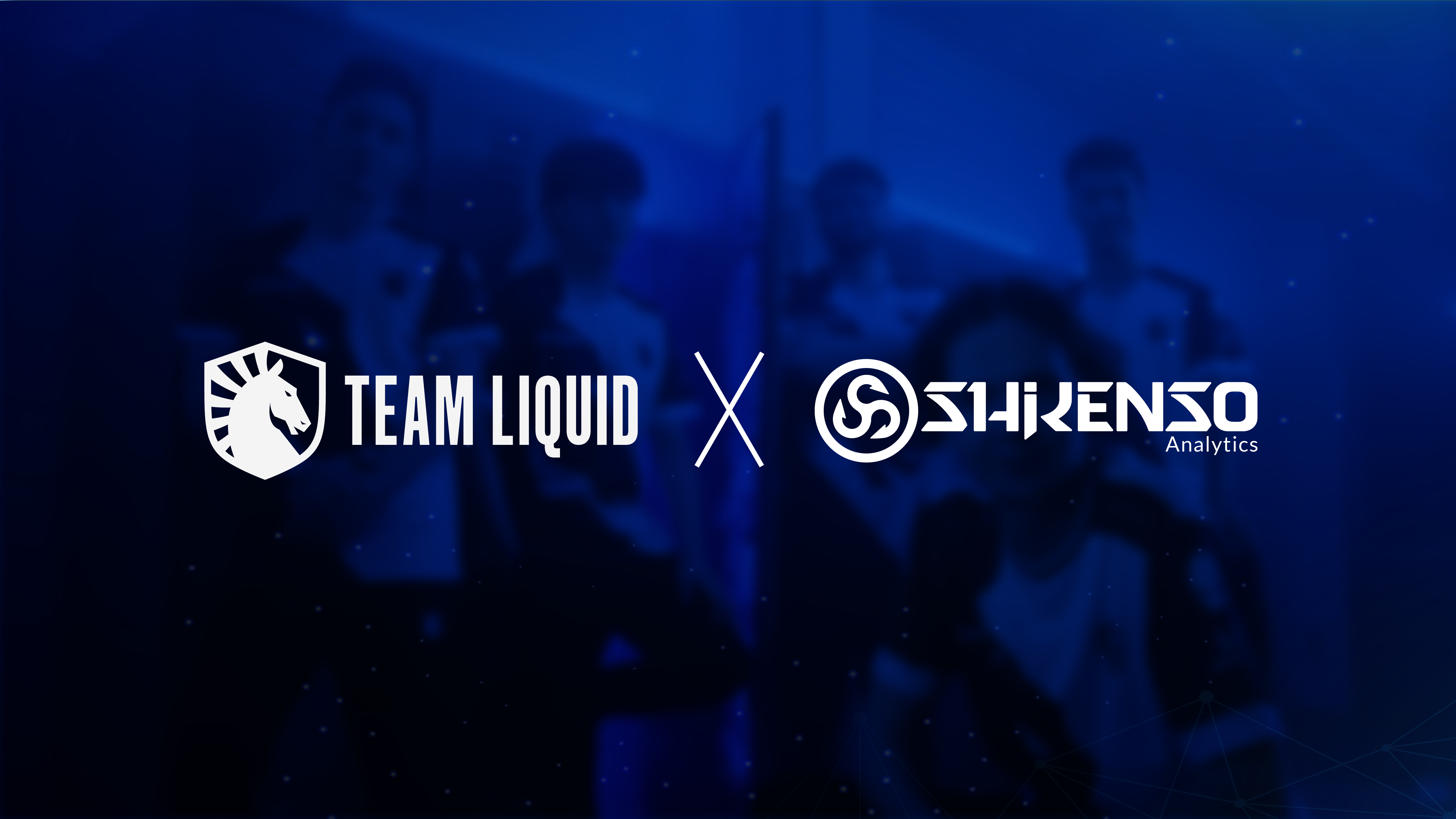 Team Liquid enters a strategic data partnership with Shikenso Analytics, leveraging cutting-edge AI solutions to elevate performance metrics