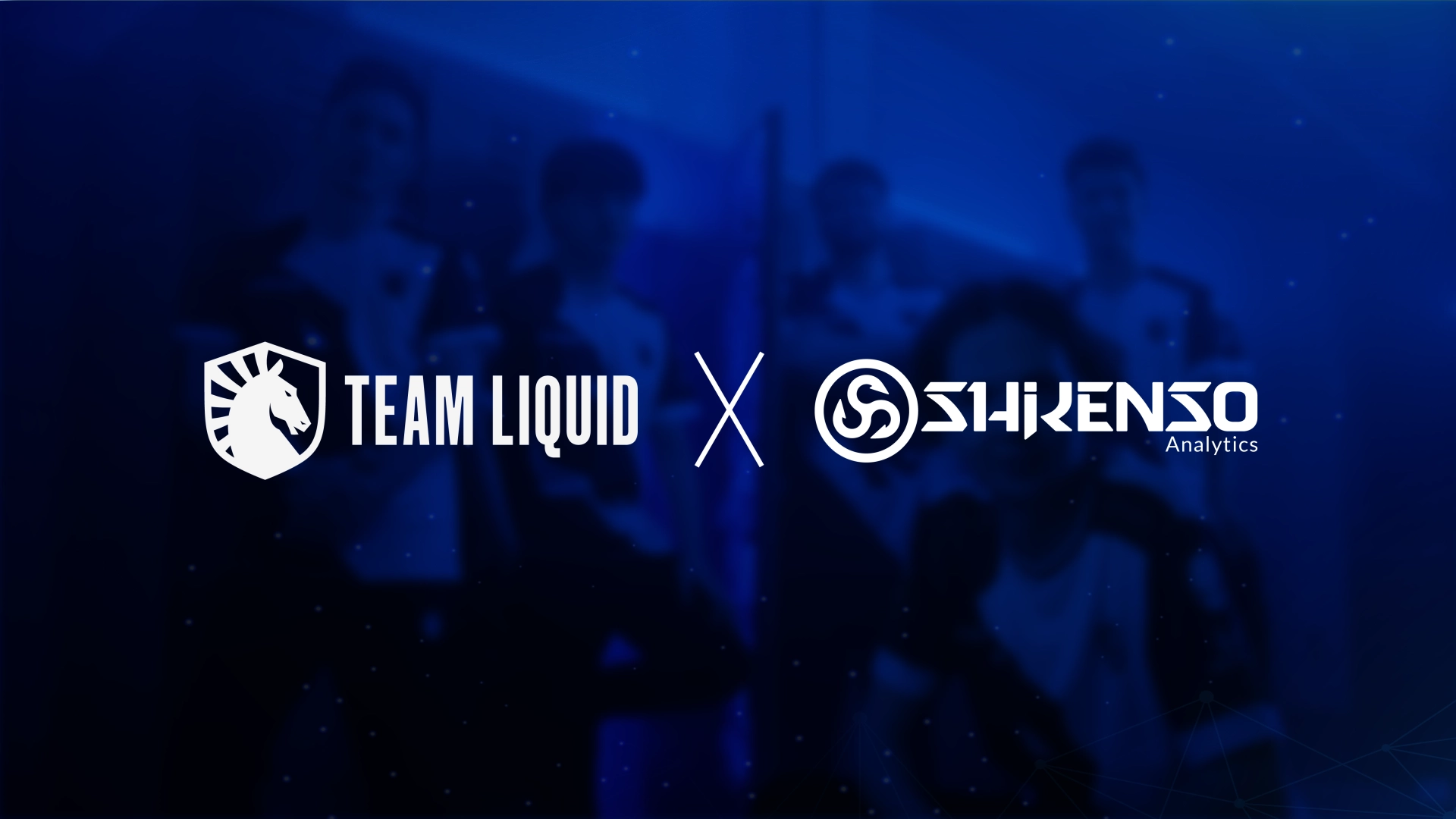 Team Liquid enters a strategic data partnership with Shikenso Analytics, leveraging cutting-edge AI solutions to elevate performance metrics