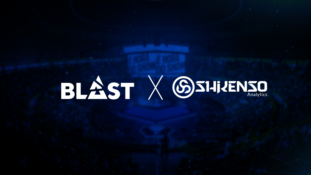 BLAST and Shikenso Forge Deeper Sponsorship Data Collaborations to Include BLAST-run RLCS and Tom Clancy’s Rainbow Six Siege Competitions
