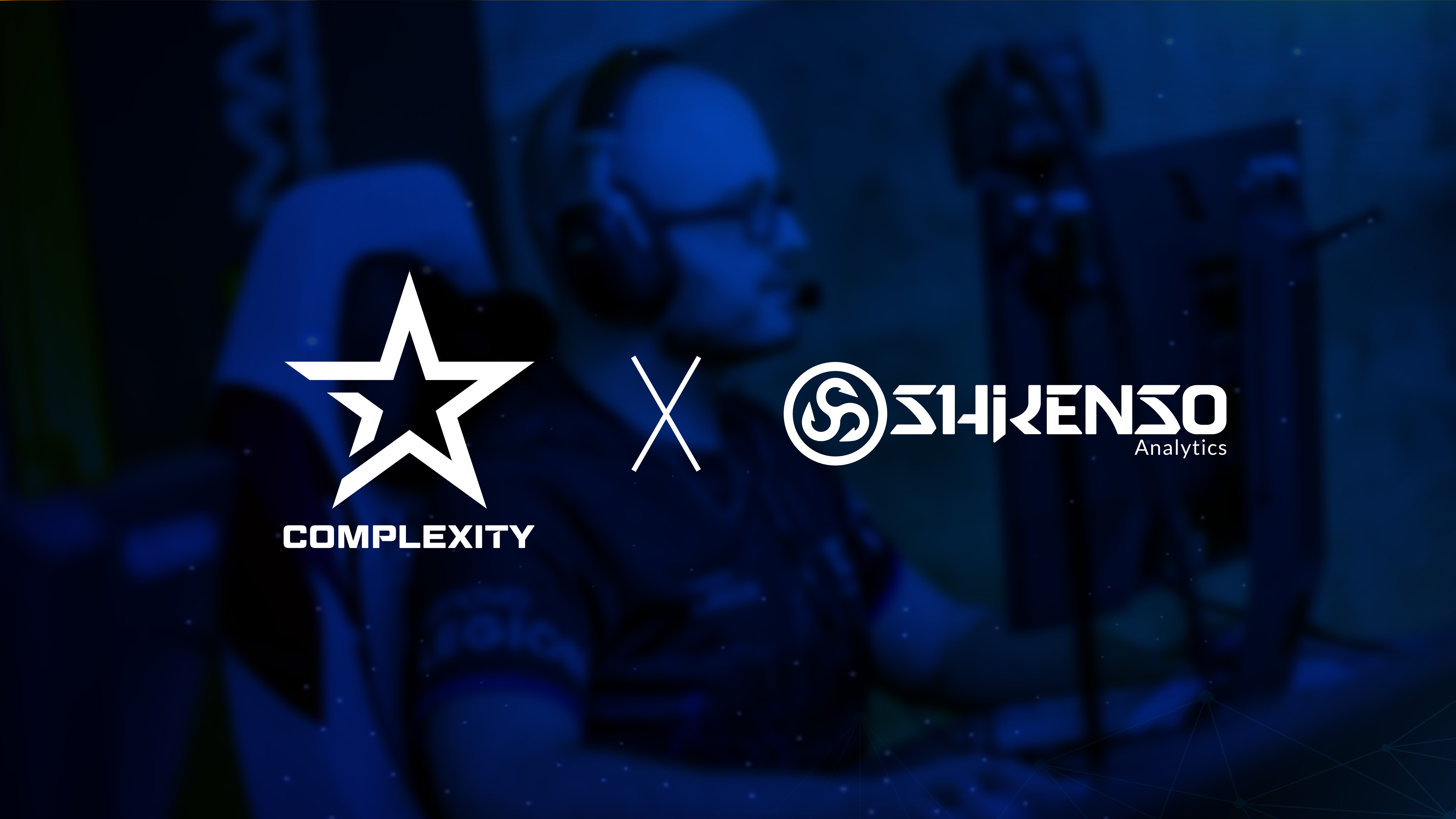 Complexity Gaming teams up with Shikenso Analytics for partnership performance measurement
