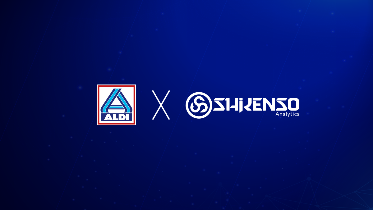 Aldi France partners with Shikenso Analytics for sponsorship measurement of sponsored teams Team Vitality, Gentle Mates and Solary