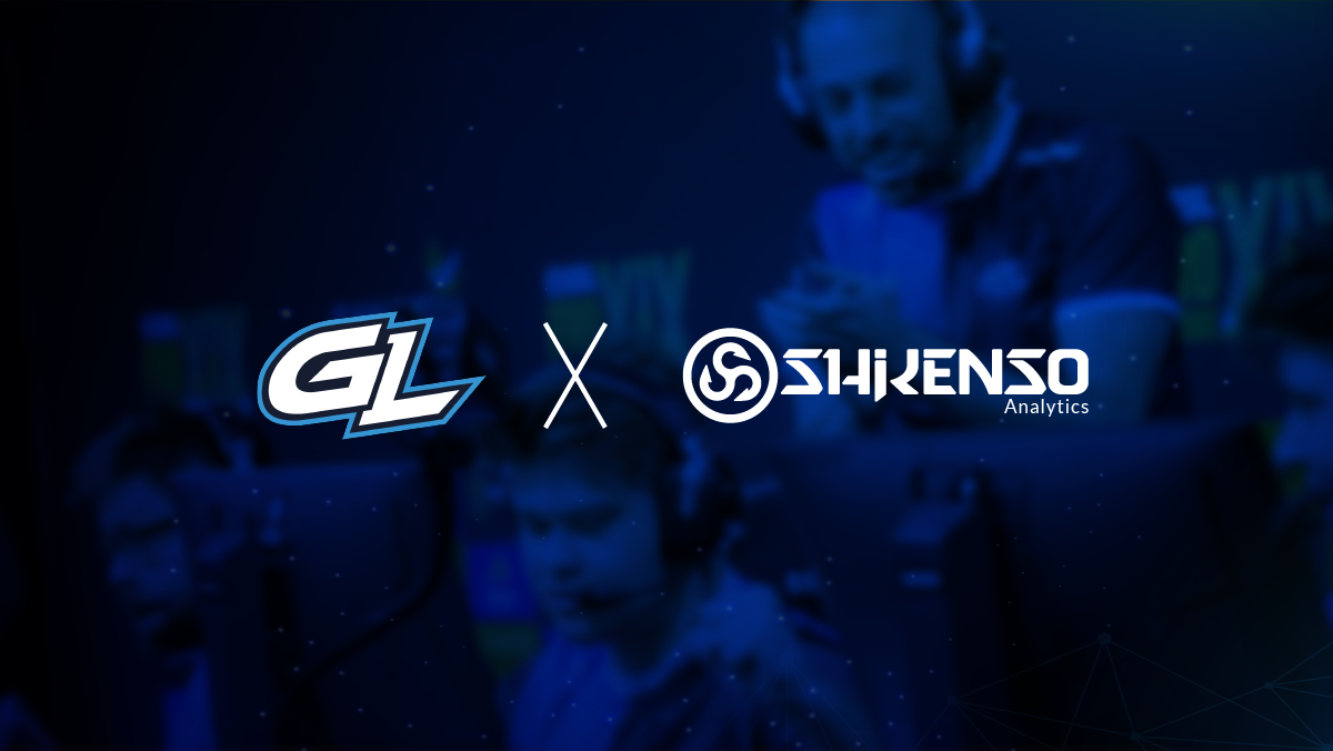 GamerLegion Extends Partnership with Shikenso Analytics to Amplify Esports Dominance by Measuring Sponsorship Exposure on Social & Streaming