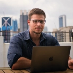Benedikt Becker, VP Growth Marketing at Shikenso