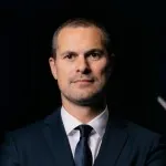 Portrait of Stijn Vermoere