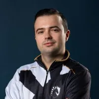 Portrait of Jason Lucas Luijck