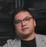 Portrait of Any Wong