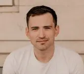 Image of Sven Stuehmeier, Head of Data at Vodafone
