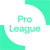 Logo of the Belgian Pro League